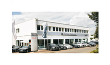 Kundenbild groß 2 Autohaus Dresden Reick GmbH & Co. KG