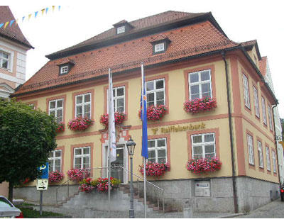 Kundenfoto 2 Raiffeisenbank Altmühl-Jura eG