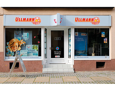 Kundenfoto 7 Ullmann Reisen GmbH