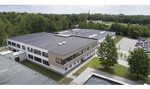 Kundenbild groß 5 Ruhsam + Ullrich Architekten Ingenieure GmbH