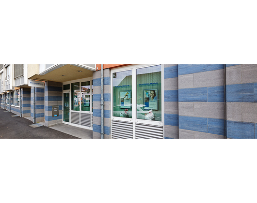 Kundenfoto 1 FLESSABANK - BANKHAUS MAX FLESSA KG