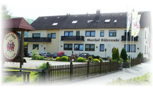 Kundenbild groß 2 Küferstube Gasthof-Hotel