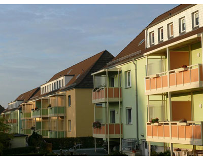Kundenfoto 8 Immobilien Gemeinnützige Wohnungsbaugenossenschaft (GWG) Meißen eG