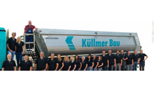 Kundenbild groß 1 Küllmer GmbH & Co. KG, H. Baunternehmenn