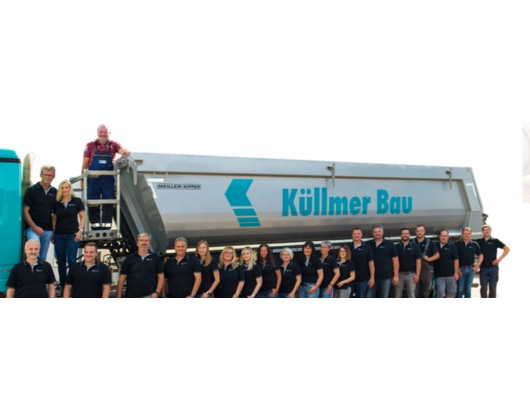 Kundenfoto 1 Küllmer GmbH & Co. KG, H. Baunternehmenn