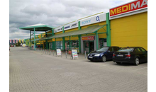 Kundenbild groß 8 A. Günther GmbH & Co. KG MEDIMAX Saalfeld