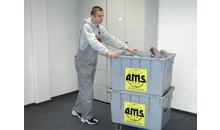 Kundenbild groß 9 A.M.S. Atlantic Internationale Möbelspedition GmbH