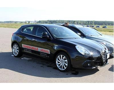 Kundenfoto 1 Herzig Fahrschule