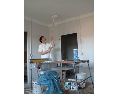 Kundenfoto 3 Malerfachbetrieb Franke Maler