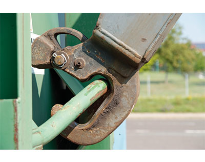 Kundenfoto 1 Haase Containerdienst