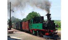Kundenbild groß 1 Traditionsbahn Radebeul e.V.