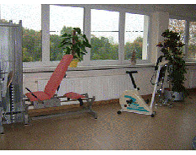 Kundenfoto 7 Plaumann Peter Praxis für physikalische Schmerztherapie