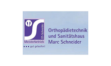 Kundenbild groß 1 Sanitätshaus-Orthopädietechnik Marc Schneider GmbH