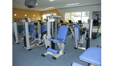 Kundenbild groß 1 Fitnessstudio Get Fit