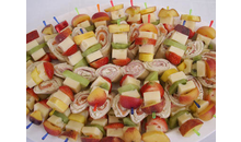 Kundenbild groß 2 Bon Buffet Partyservice