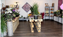 Kundenbild groß 4 Blumen & Kunst, Ingo Waderna