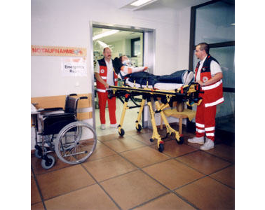 Kundenfoto 1 Krankenhaus