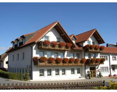 Kundenfoto 1 Fuchs Hotel Sonnental