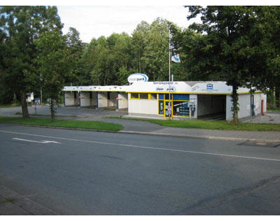 Kundenfoto 2 SB-Waschpark-Hof