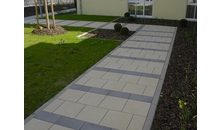 Kundenbild groß 7 Terrassenplatten Kufer Platten GmbH