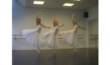 Kundenbild groß 2 Academie de Ballett et Danse und Ballettschule Roman Uliczay Ballettschule