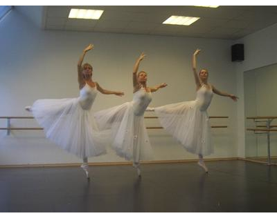 Kundenfoto 2 Academie de Ballett et Danse und Ballettschule Roman Uliczay Ballettschule
