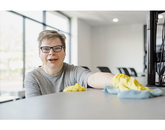 Kundenfoto 4 Vinzenz gemeinnützige Serviceleistungen GmbH