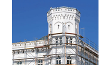 Kundenbild groß 2 Gerüstbau Haustein Werner Haustein e.K.