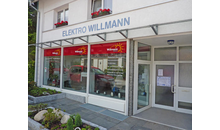 Kundenbild groß 2 Elektro Willmann, Inh. Thomas Willmann