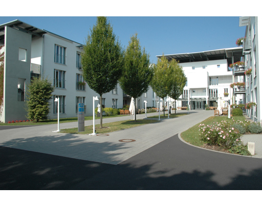 Kundenfoto 5 Sozialstation SW-Land Gochsheim