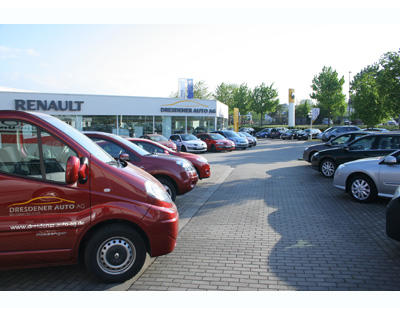 Kundenfoto 5 Dresdener Auto AG