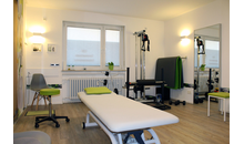 Kundenbild groß 2 Gleichmann Jannik Physiotherapie Physiopraxis