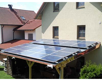 Kundenfoto 5 LOMA-Solar GmbH