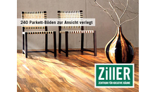 Kundenbild groß 2 Holzfachzentrum Ziller GmbH
