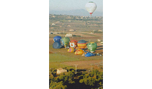 Kundenbild groß 2 Ballonfahrten HOT GmbH