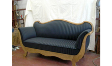 Kundenbild groß 1 Wünsche w-projekt Objekt Design Polsterei, Fußboden u. Sonnenschutz