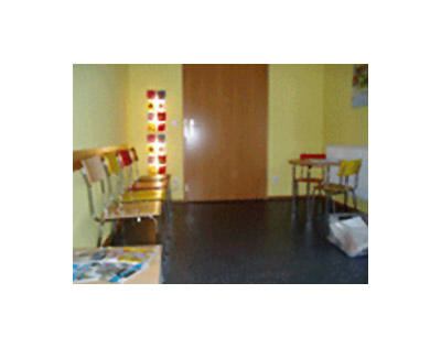 Kundenfoto 6 Klaassen Zentrum für Osteopathie u. Physiotherapie