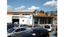 Kundenbild groß 1 Autohaus Goldmann GmbH & Co. KG