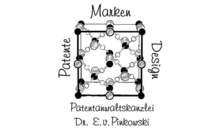 Kundenbild groß 2 Pinkowski Elisabeth von Dr.rer.nat. Patentanwältin