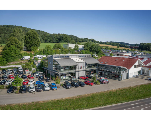 Kundenfoto 4 FISCHER Automobile GmbH