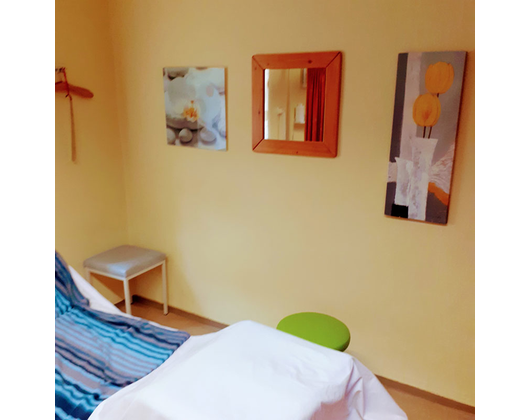 Kundenfoto 4 Hösl Hans-Dieter Massage Lymphdrainage