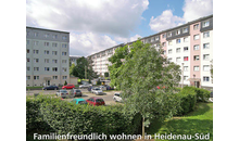 Kundenbild groß 4 WVH Wohnungsbau- u. Wohnungsverwaltungsgesellschaft Heidenau mbH