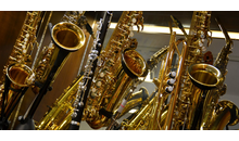 Kundenbild groß 5 Zölch Musikhaus