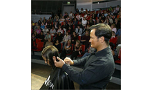 Kundenbild groß 5 Hair Studio Melvin Barber GmbH