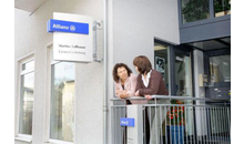 Kundenbild groß 2 Allianz Generalvertretung Martina Ballhause Versicherungsagentur