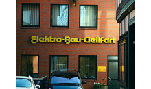 Kundenbild groß 1 Elektro-Bau Gellfart GmbH