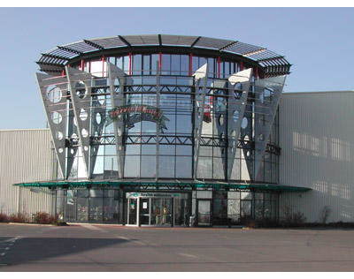 Kundenfoto 5 Eichhorn-Heindl GmbH Metalldesign