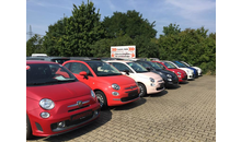 Kundenbild groß 5 Fiat IWM Autohaus