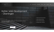 Kundenbild groß 1 Loui Kohler Kohler Web Development