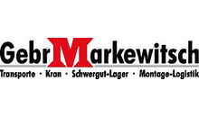 Kundenbild groß 1 Gebr. Marketwitsch GmbH